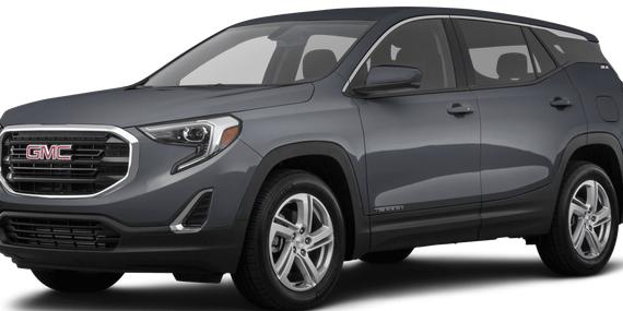 GMC TERRAIN 2020 3GKALTEV8LL191454 image