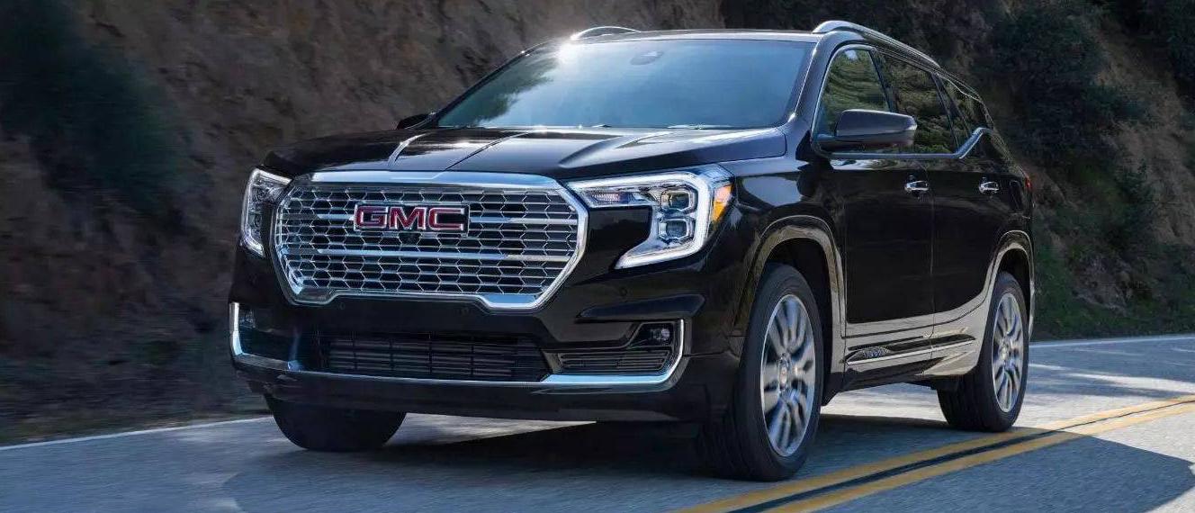 GMC TERRAIN 2020 3GKALPEV2LL257391 image