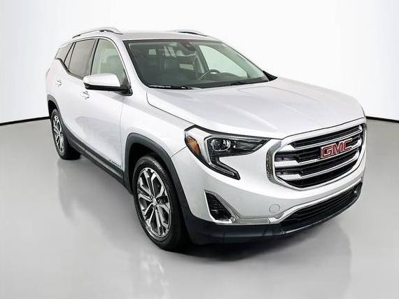 GMC TERRAIN 2020 3GKALPEX9LL253694 image GMC TERRAIN 2020 3GKALPEX9LL253694 image