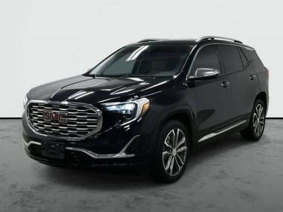 GMC TERRAIN 2020 3GKALSEX9LL340644 image GMC TERRAIN 2020 3GKALSEX9LL340644 image