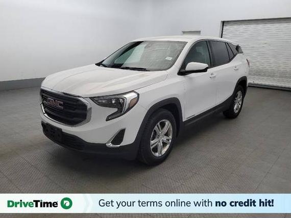 GMC TERRAIN 2020 3GKALMEV0LL111571 image GMC TERRAIN 2020 3GKALMEV0LL111571 image