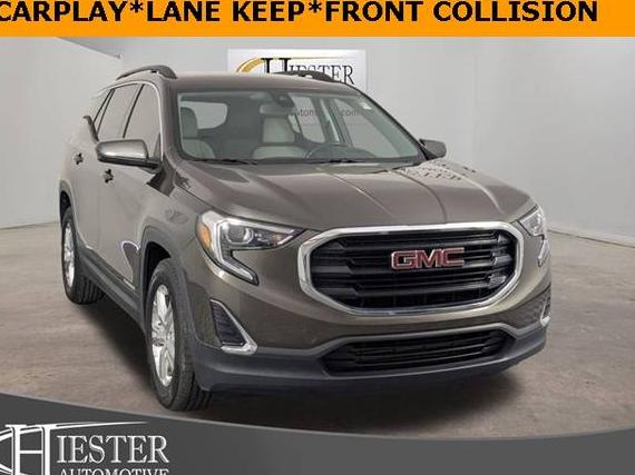 GMC TERRAIN 2020 3GKALMEV7LL188342 image GMC TERRAIN 2020 3GKALMEV7LL188342 image