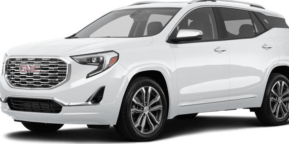 GMC TERRAIN 2020 3GKALXEX2LL274208 image