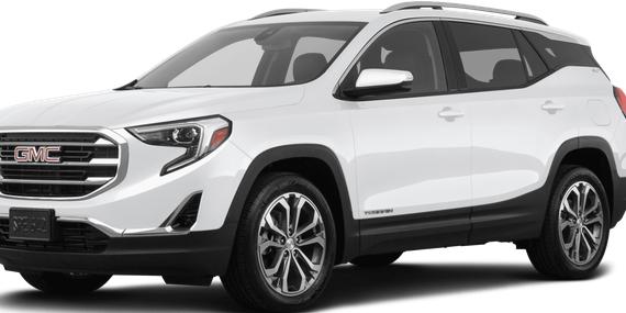 GMC TERRAIN 2020 3GKALPEV6LL166012 image GMC TERRAIN 2020 3GKALPEV6LL166012 image