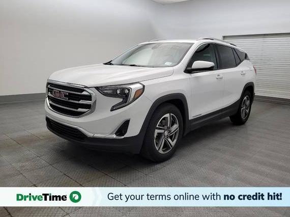 GMC TERRAIN 2020 3GKALPEVXLL255193 image GMC TERRAIN 2020 3GKALPEVXLL255193 image