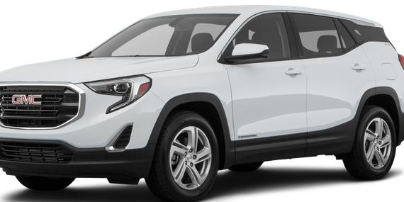 GMC TERRAIN 2020 3GKALMEV2LL236751 image