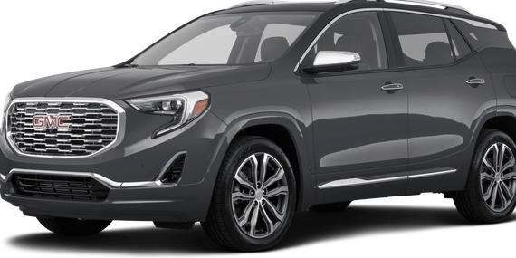 GMC TERRAIN 2020 3GKALXEX2LL120467 image