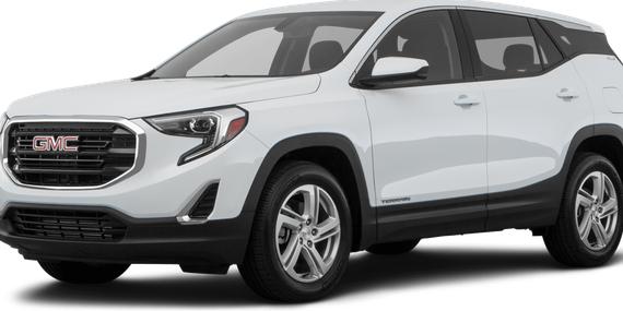GMC TERRAIN 2020 3GKALTEV9LL289358 image GMC TERRAIN 2020 3GKALTEV9LL289358 image