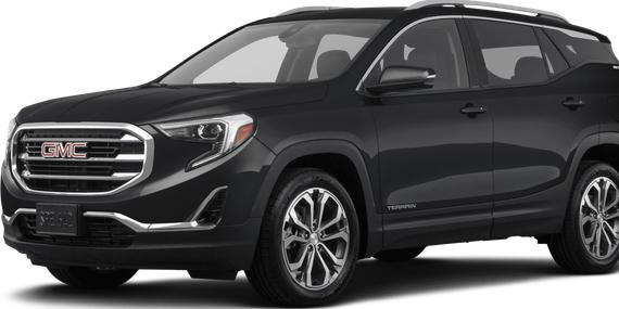 GMC TERRAIN 2020 3GKALVEX1LL117743 image
