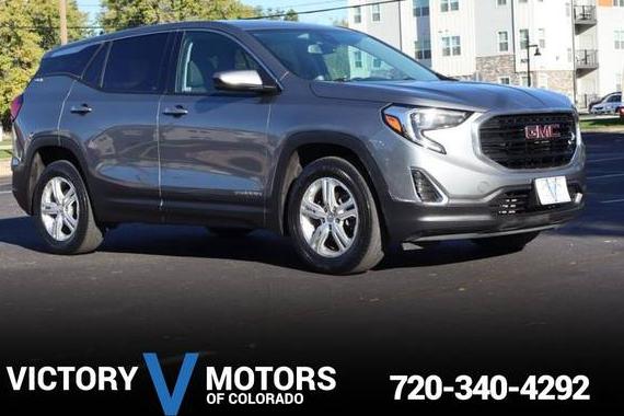 GMC TERRAIN 2020 3GKALTEV1LL199234 image GMC TERRAIN 2020 3GKALTEV1LL199234 image