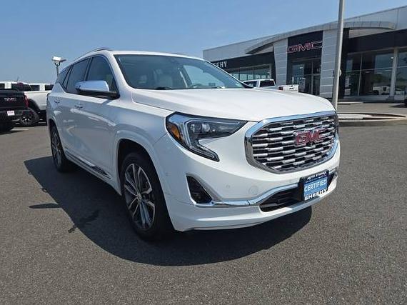 GMC TERRAIN 2020 3GKALXEX4LL331590 image