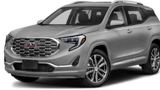 GMC TERRAIN 2020 3GKALXEX3LL340569 image