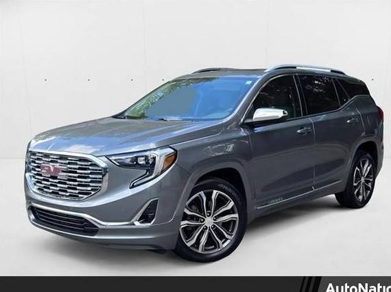 GMC TERRAIN 2020 3GKALSEXXLL274346 image GMC TERRAIN 2020 3GKALSEXXLL274346 image