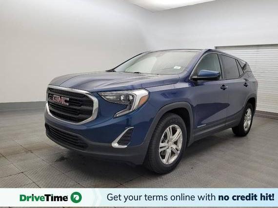 GMC TERRAIN 2020 3GKALTEV4LL126603 image GMC TERRAIN 2020 3GKALTEV4LL126603 image