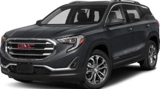 GMC TERRAIN 2020 3GKALVEVXLL205138 image