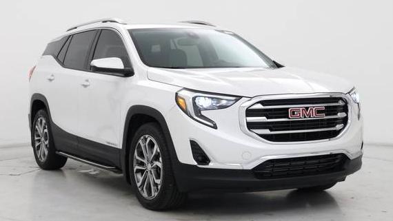 GMC TERRAIN 2020 3GKALPEX3LL145040 image GMC TERRAIN 2020 3GKALPEX3LL145040 image