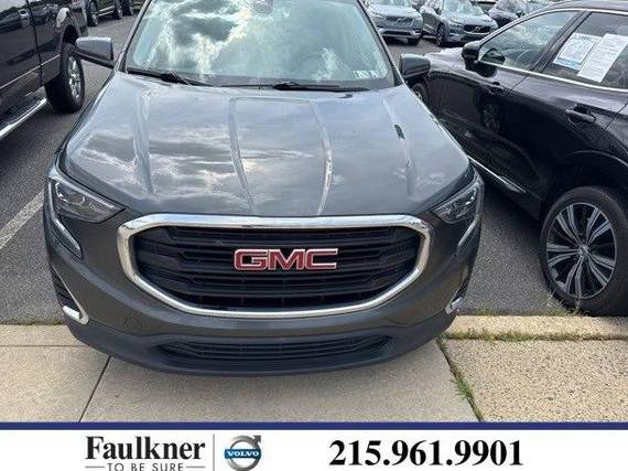 GMC TERRAIN 2020 3GKALTEV4LL195081 image