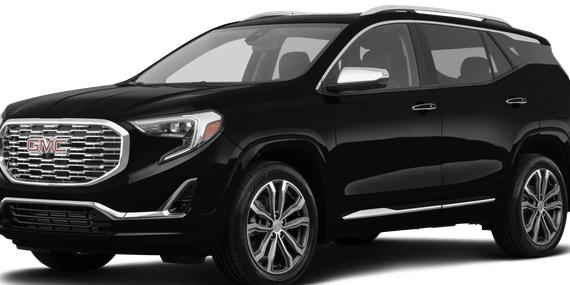 GMC TERRAIN 2020 3GKALSEX3LL183533 image