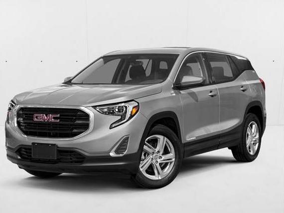 GMC TERRAIN 2020 3GKALMEV4LL134996 image