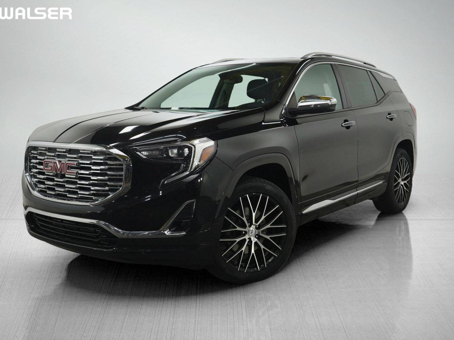 GMC TERRAIN 2020 3GKALXEX2LL228958 image