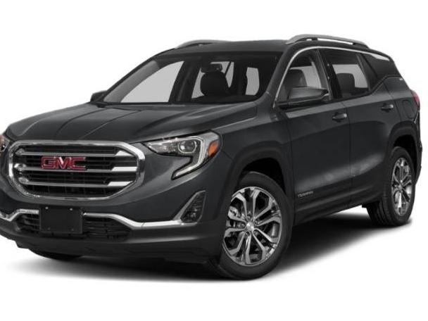 GMC TERRAIN 2020 3GKALPEX3LL141196 image