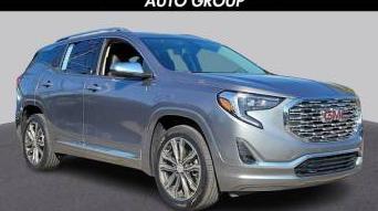 GMC TERRAIN 2020 3GKALSEX0LL302350 image GMC TERRAIN 2020 3GKALSEX0LL302350 image