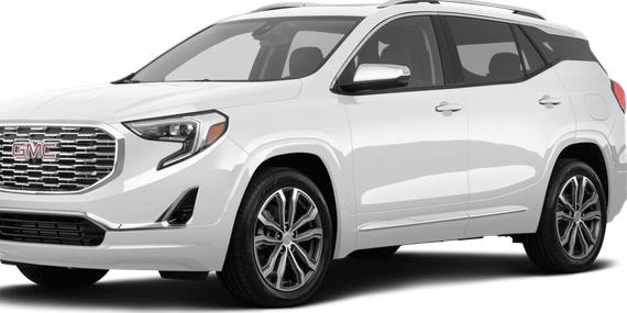 GMC TERRAIN 2020 3GKALSEX9LL216275 image GMC TERRAIN 2020 3GKALSEX9LL216275 image