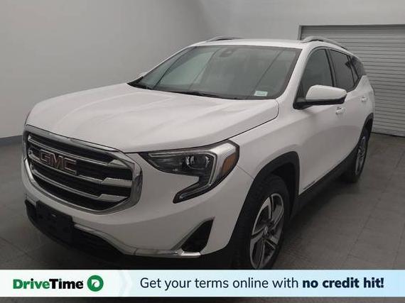 GMC TERRAIN 2020 3GKALVEV1LL240683 image GMC TERRAIN 2020 3GKALVEV1LL240683 image