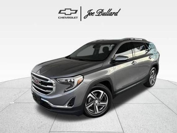 GMC TERRAIN 2020 3GKALPEV3LL328159 image GMC TERRAIN 2020 3GKALPEV3LL328159 image