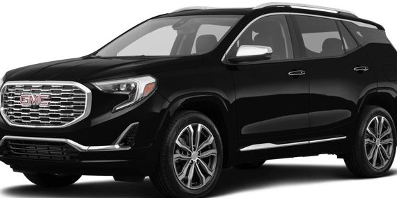 GMC TERRAIN 2020 3GKALSEX4LL128931 image
