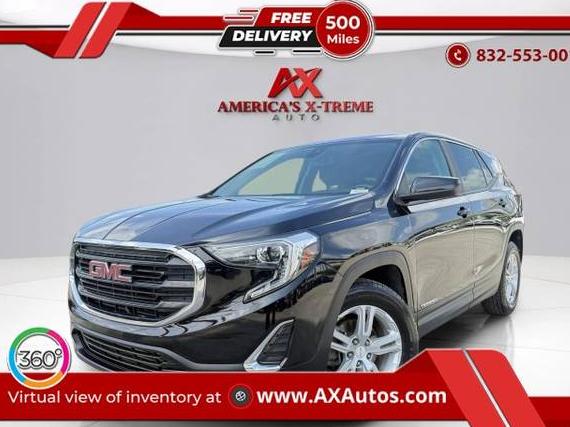 GMC TERRAIN 2020 3GKALMEV9LL108684 image GMC TERRAIN 2020 3GKALMEV9LL108684 image