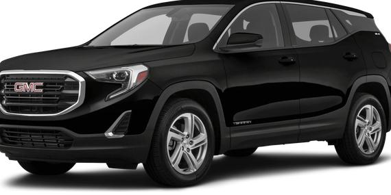 GMC TERRAIN 2020 3GKALMEVXLL100593 image GMC TERRAIN 2020 3GKALMEVXLL100593 image