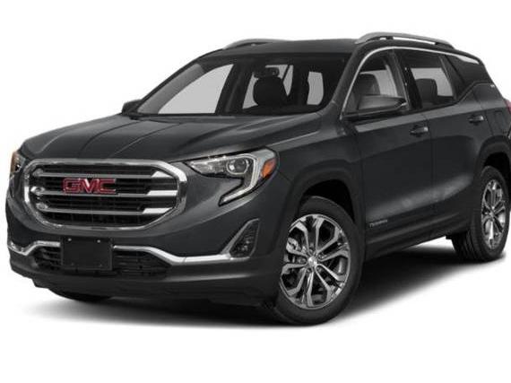 GMC TERRAIN 2020 3GKALPEX1LL236145 image GMC TERRAIN 2020 3GKALPEX1LL236145 image