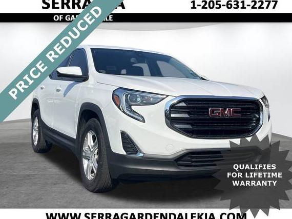 GMC TERRAIN 2020 3GKALMEV6LL232685 image GMC TERRAIN 2020 3GKALMEV6LL232685 image