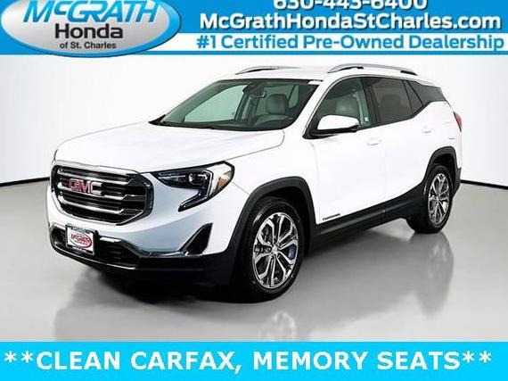 GMC TERRAIN 2020 3GKALPEX0LL268360 image GMC TERRAIN 2020 3GKALPEX0LL268360 image
