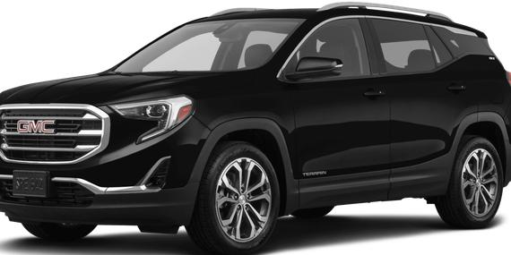 GMC TERRAIN 2020 3GKALVEVXLL113494 image GMC TERRAIN 2020 3GKALVEVXLL113494 image