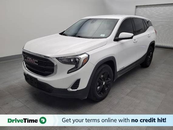 GMC TERRAIN 2020 3GKALMEV5LL308669 image GMC TERRAIN 2020 3GKALMEV5LL308669 image