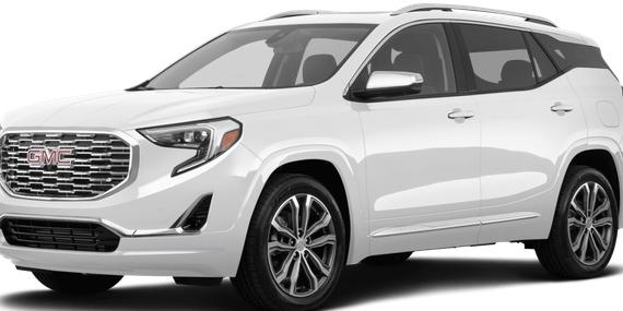 GMC TERRAIN 2020 3GKALXEX7LL115118 image GMC TERRAIN 2020 3GKALXEX7LL115118 image