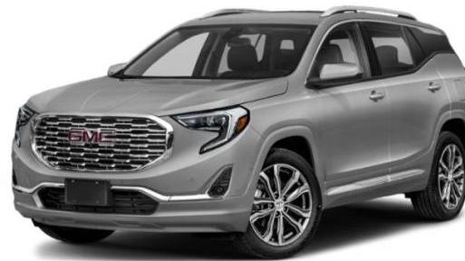 GMC TERRAIN 2020 3GKALSEX5LL127030 image