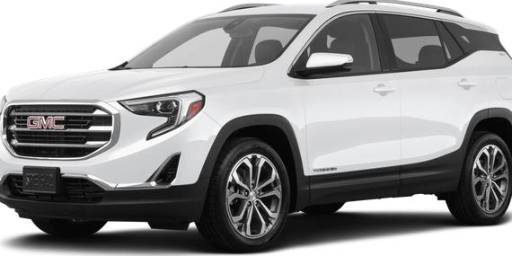 GMC TERRAIN 2020 3GKALPEV6LL131454 image