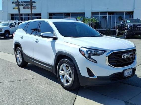 GMC TERRAIN 2020 3GKALMEV4LL124839 image GMC TERRAIN 2020 3GKALMEV4LL124839 image