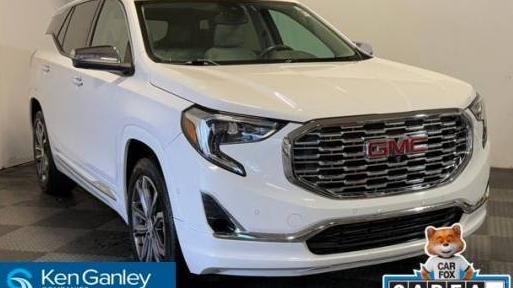 GMC TERRAIN 2020 3GKALXEX0LL131015 image