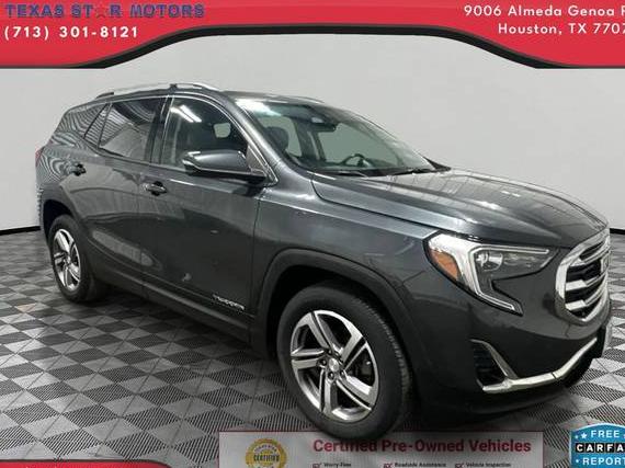 GMC TERRAIN 2020 3GKALVEV1LL101363 image GMC TERRAIN 2020 3GKALVEV1LL101363 image