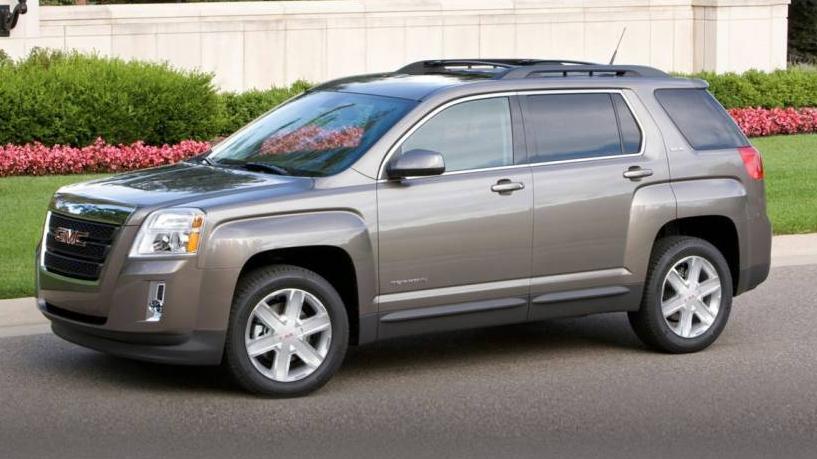 GMC TERRAIN 2011 2CTALMECXB6399200 image