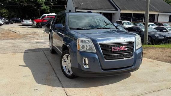 GMC TERRAIN 2011 2CTALUEC2B6259657 image