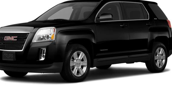 GMC TERRAIN 2011 2CTFLXE5XB6460117 image GMC TERRAIN 2011 2CTFLXE5XB6460117 image