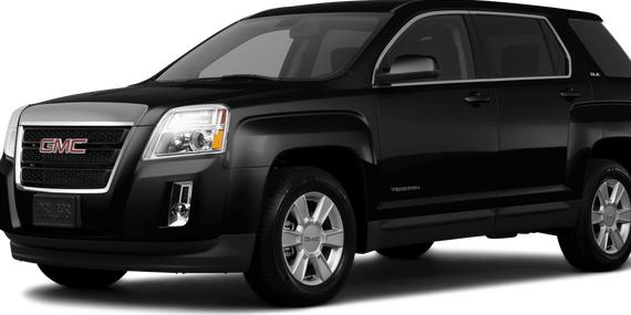 GMC TERRAIN 2011 2CTFLREC9B6328461 image