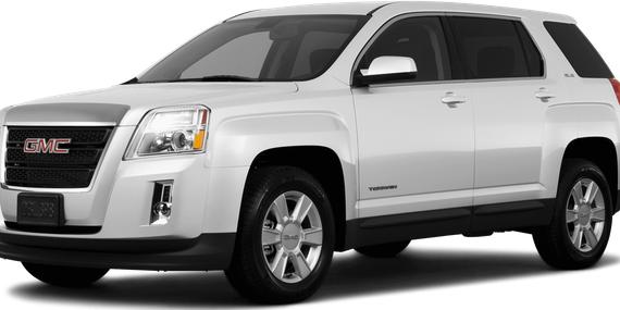 GMC TERRAIN 2011 2CTFLWE52B6417708 image GMC TERRAIN 2011 2CTFLWE52B6417708 image