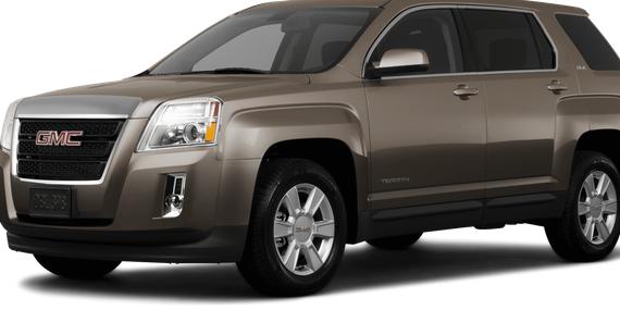 GMC TERRAIN 2011 2CTALMEC9B6354569 image