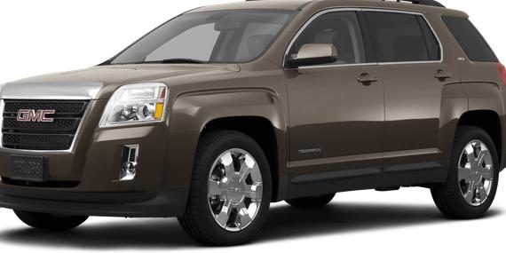 GMC TERRAIN 2011 2CTALUEC6B6474894 image